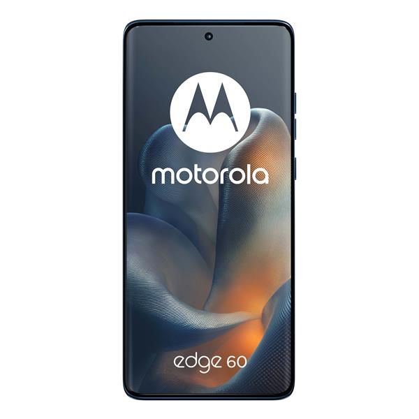 LENOVO SMARTPHONE EDGE 60 8/256 GIBRALTAR SEA BLUE