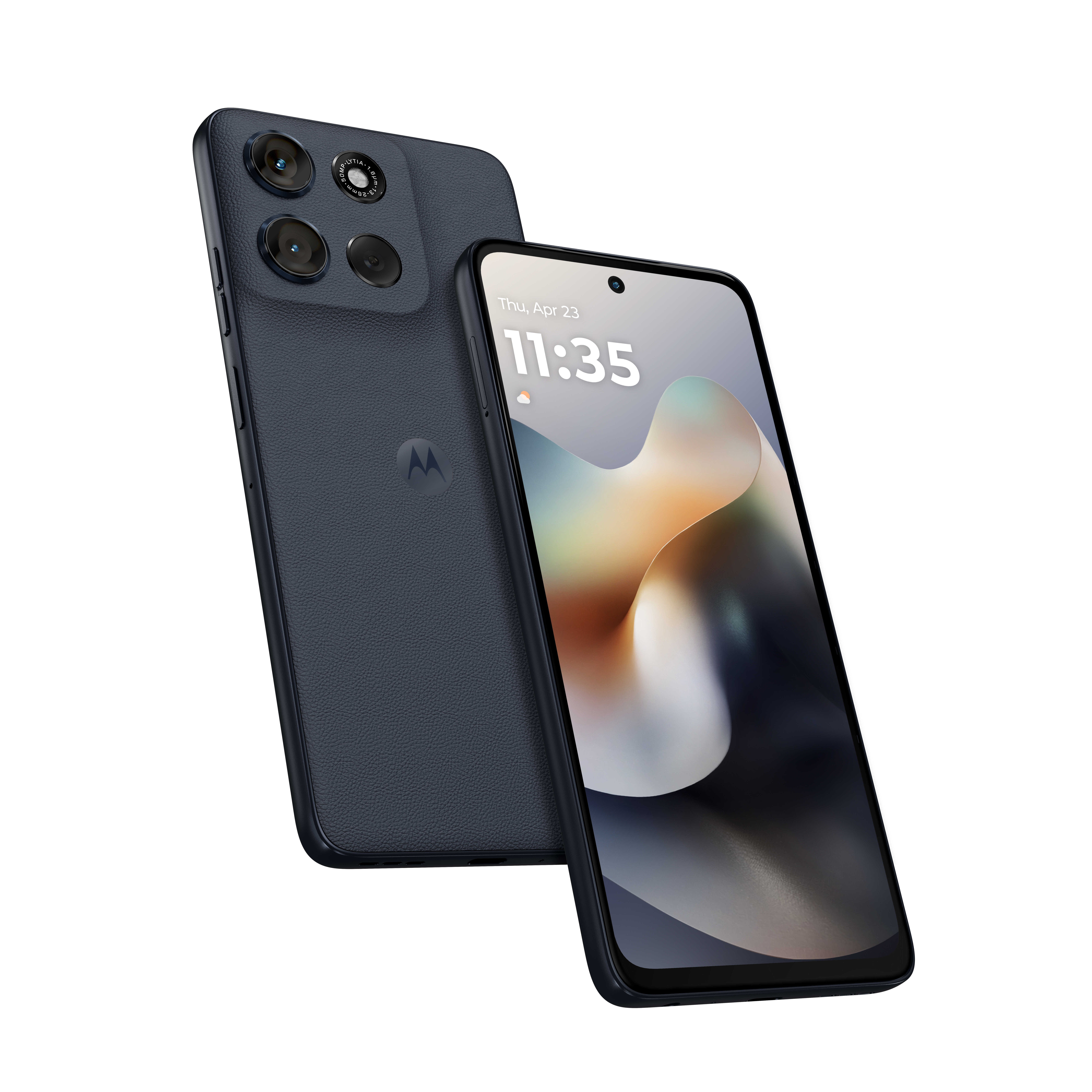 LENOVO SMARTPHONE PB7Y0053ES