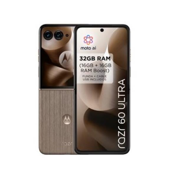 RAZR 60 ULTRA 12/512 MOUNTAIN TRAIL 2