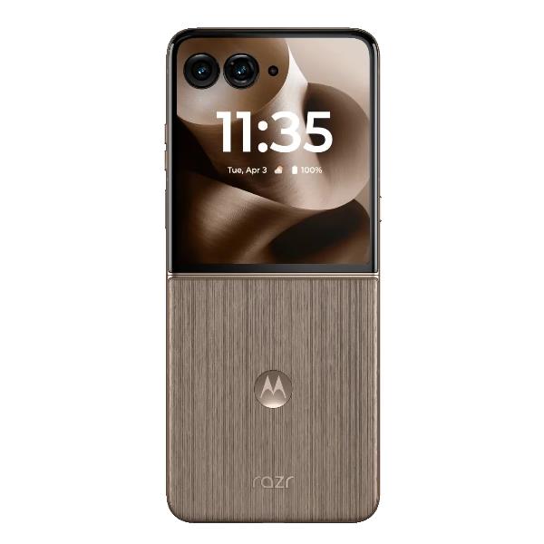 RAZR 60 ULTRA 12/512 MOUNTAIN TRAIL 5