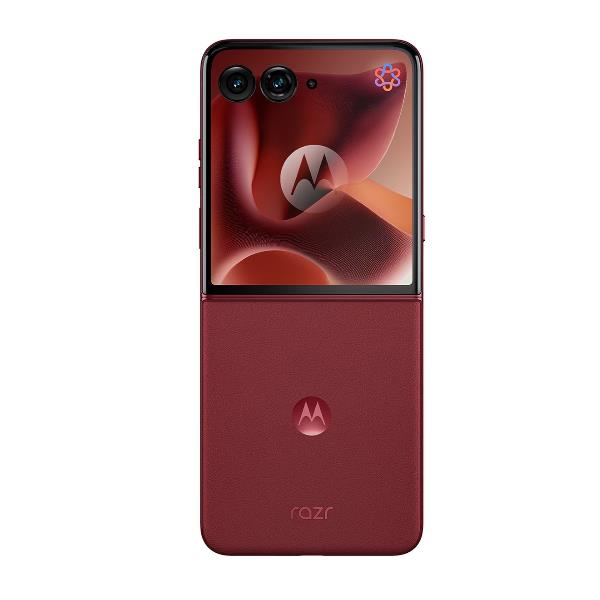 RAZR 60 ULTRA 16/512 RIO RED 3