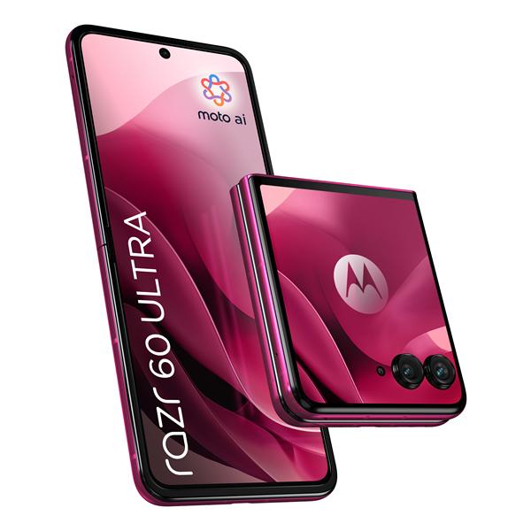 LENOVO SMARTPHONE RAZR 60 ULTRA 16/512 CABARET