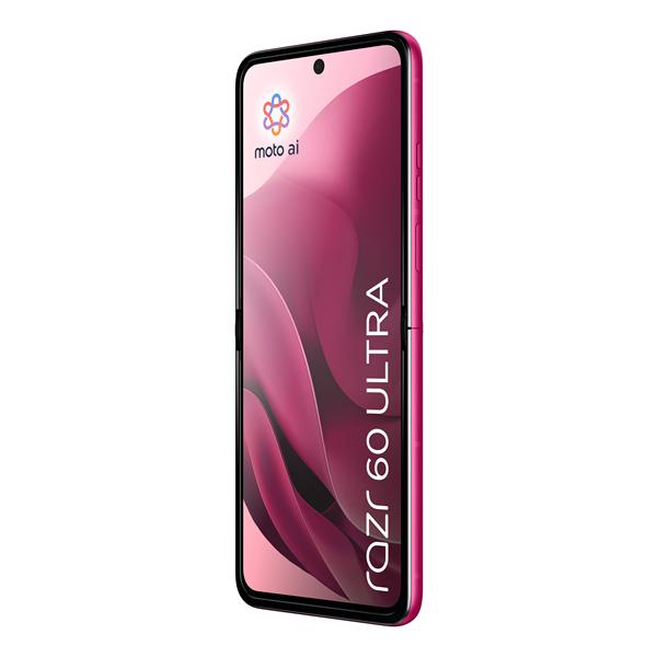 RAZR 60 ULTRA 16/512 CABARET 11