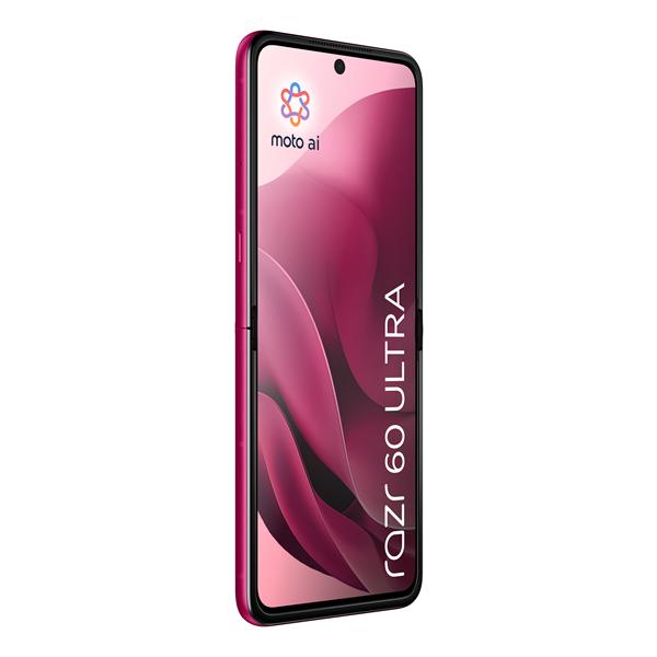 RAZR 60 ULTRA 16/512 CABARET 12