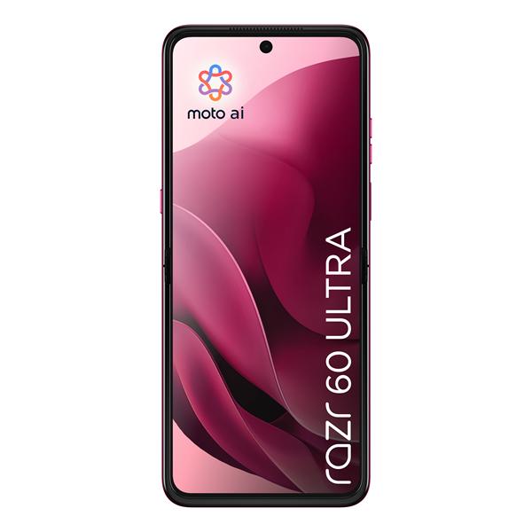 RAZR 60 ULTRA 16/512 CABARET 13