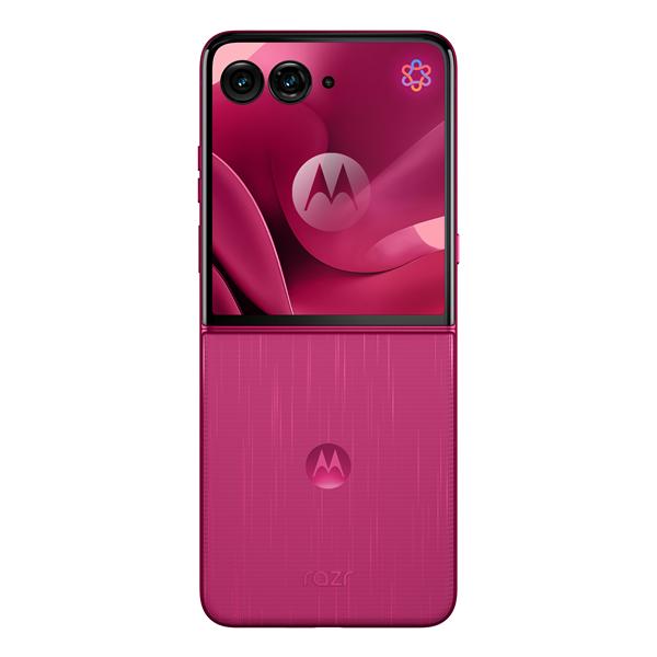 RAZR 60 ULTRA 16/512 CABARET 18