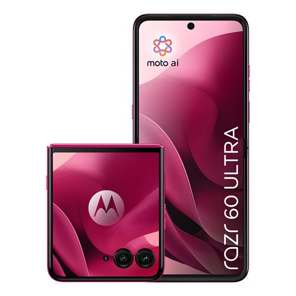 RAZR 60 ULTRA 16/512 CABARET 3