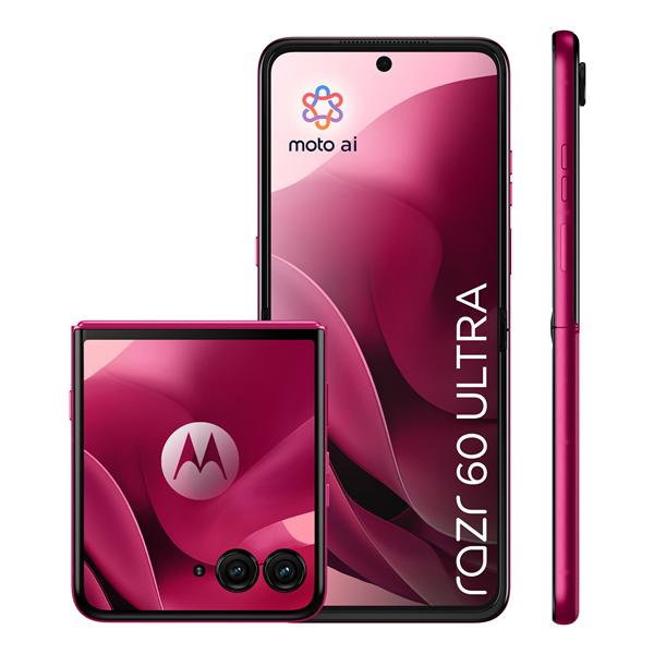 RAZR 60 ULTRA 16/512 CABARET 22