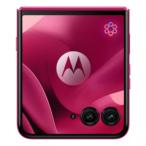 RAZR 60 ULTRA 16/512 CABARET 24