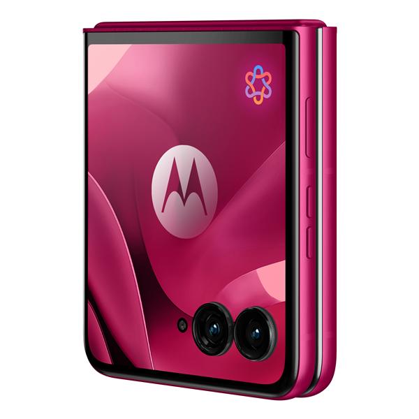 RAZR 60 ULTRA 16/512 CABARET 25