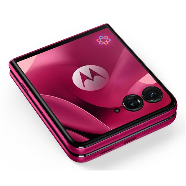 RAZR 60 ULTRA 16/512 CABARET 26