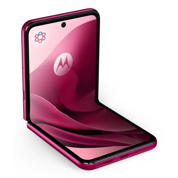 RAZR 60 ULTRA 16/512 CABARET 33