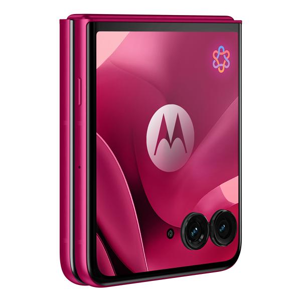 RAZR 60 ULTRA 16/512 CABARET 6