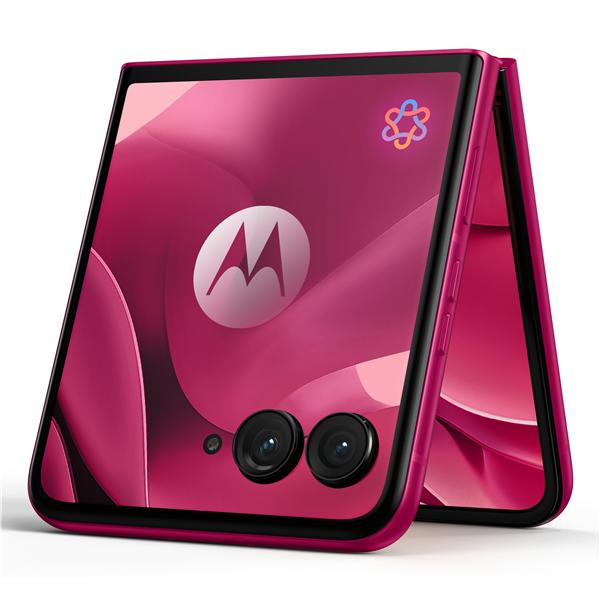 RAZR 60 ULTRA 16/512 CABARET 7
