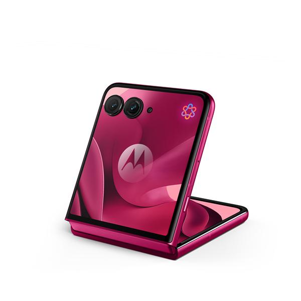 RAZR 60 ULTRA 16/512 CABARET 8