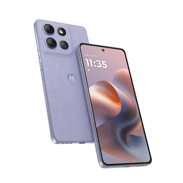 LENOVO SMARTPHONE MOTO G86 POWER 8/512 COSMIC SKY