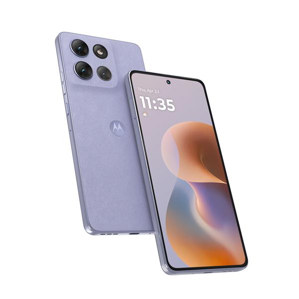 MOTO G86 POWER 8/512 COSMIC SKY 8
