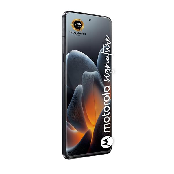 MOTOROLA SIGNATURE 16/512 CARBON 2