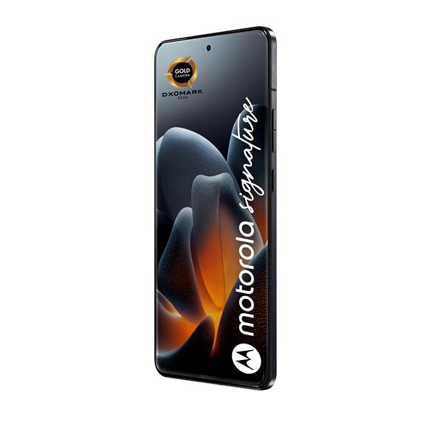 MOTOROLA SIGNATURE 16/512 CARBON 4