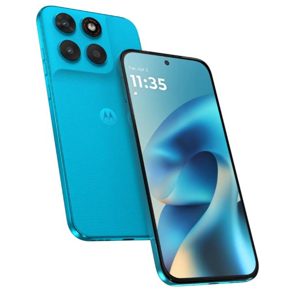 MOTO G87 8/256 PANTONE BLUE ATOLL 2
