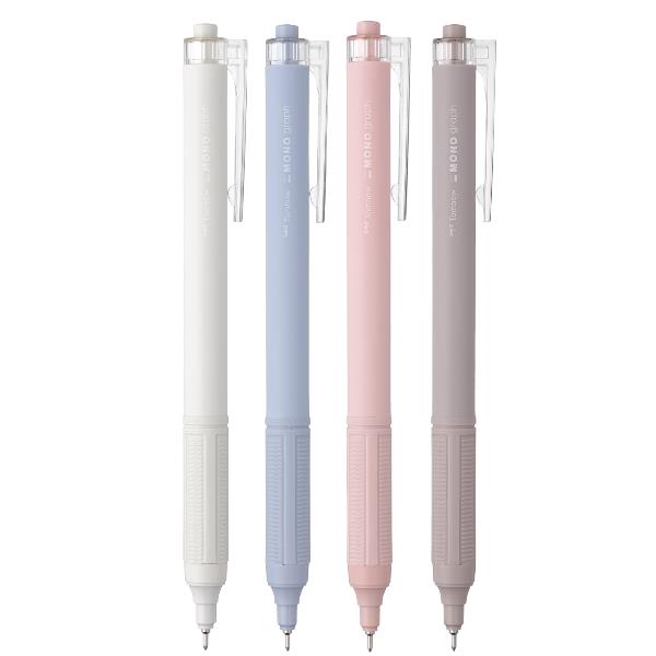 ESPOSITORE MONOGRAPH LITE: 24 PORTAMINE + 24 PENNE A SFERA 4