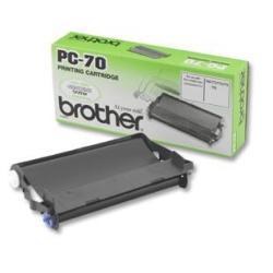 CONSUMABILI BROTHER PC70