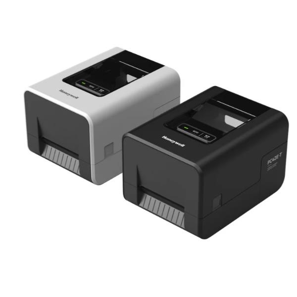 STAMPANTE PC42E 12DOT, USB, LAN, BLACK 1 0.5, NO POWER CORD 2