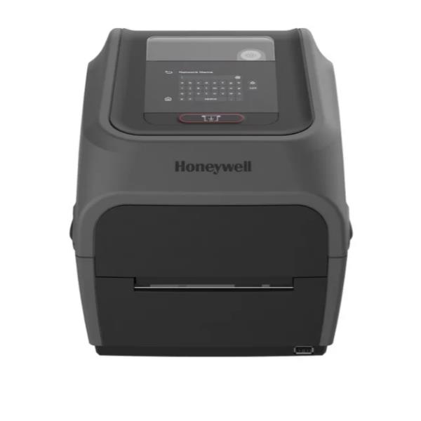 PC45 DirectThermal,LCD,LatinFont,RTC,Ethernet,203DPI, No Powercord 3