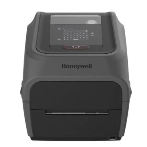 PC45 DirectThermal,LCD,LatinFont,RTC,Ethernet,203DPI, No Powercord 4