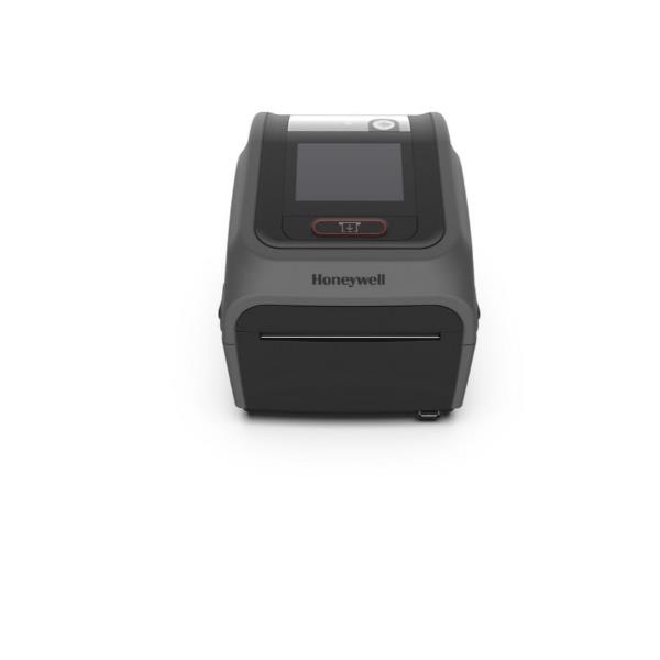 HONEYWELL PC45DirectThermal,LCD,LatinFont,RTC,Eth+WLAN+BT,203DPI, No Powercord