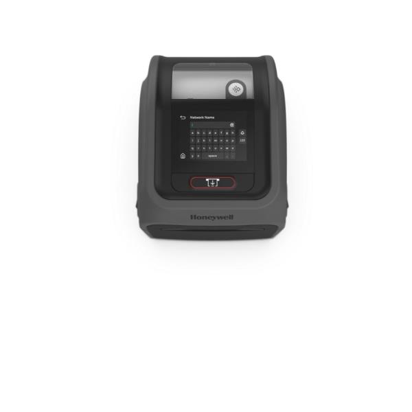 PC45DirectThermal,LCD,LatinFont,RTC,Eth+WLAN+BT,203DPI, No Powercord 2