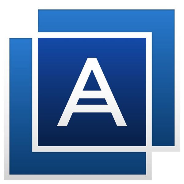 Acronis Cyber Protect - Backup 2