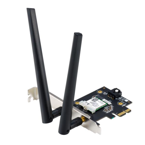 ASUS NETWORKING PCE-AX1800