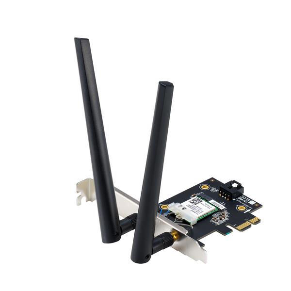 ASUS NETWORKING PCE-BE6500