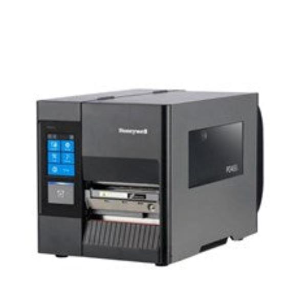 HONEYWELL PD45S1F, TT, Ethernet, 203dpi, no power cord