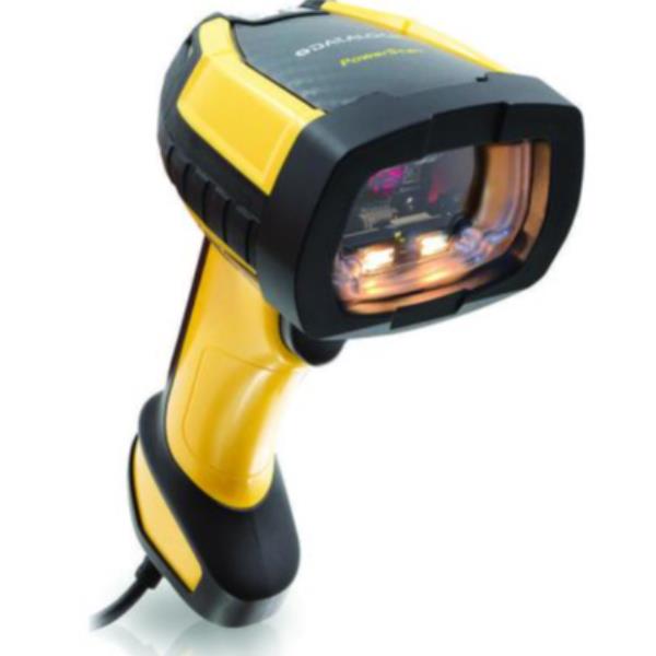 DATALOGIC POWERSCAN PD9630 2D AUTO RANGE, KIT CON CAVO USB INCLUSO