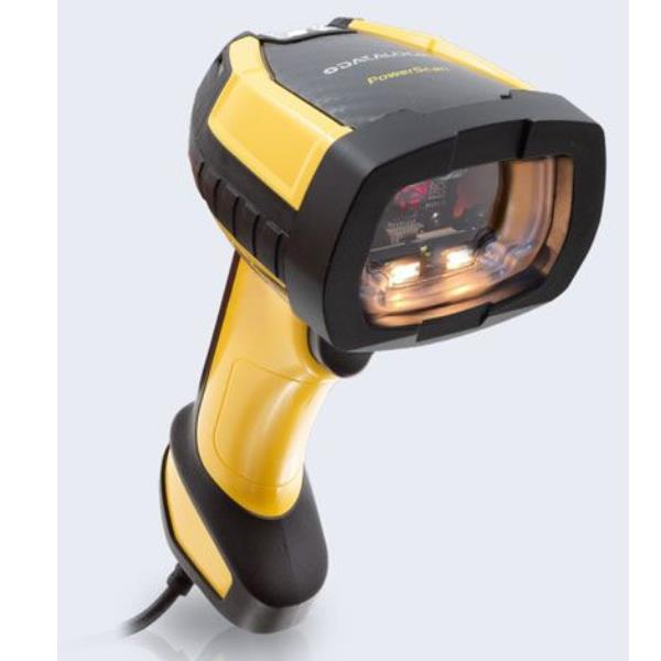 DATALOGIC POWERSCAN PD9630 2D HIGH PERFORMANCE, SOLO SCANNER