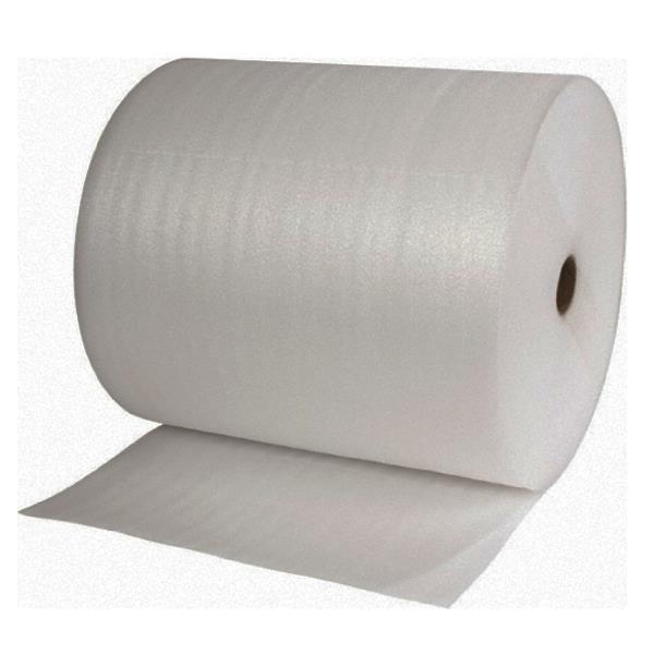 Scatolificio ROTOLO POLIETILENE ESPANSO FOAM  100cm X 500MT