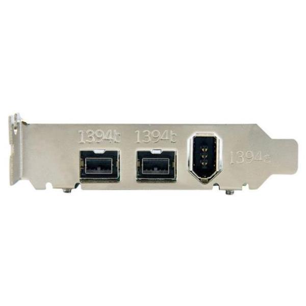 Adattatore PCIe FireWire 1394 6