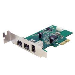 Adattatore PCIe FireWire 1394 7