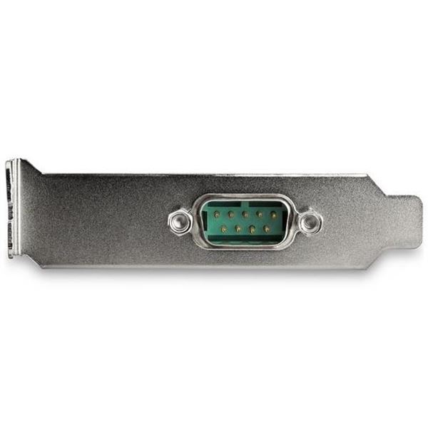Adattatore Seriale ad 1 porta RS232 con UART 16950 3
