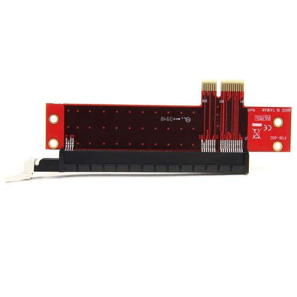 ADATTATORE DI ESPANSIONE PCIE 4