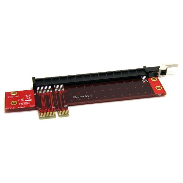 ADATTATORE DI ESPANSIONE PCIE 5