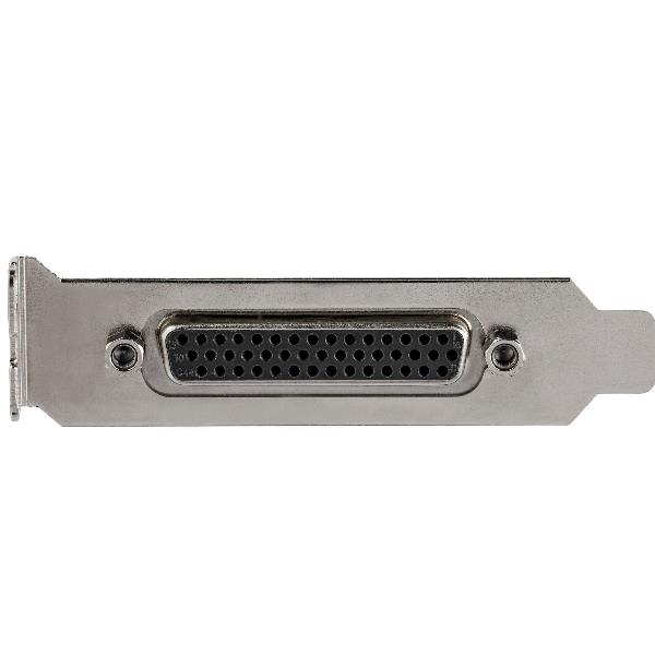 Scheda seriale PCIe a 4x RS232 5