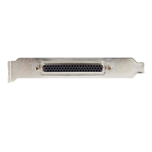 Scheda seriale PCI Express a 8 porte 3