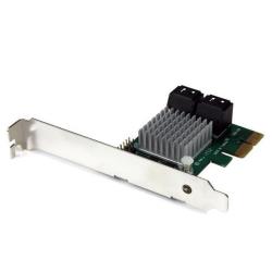 StarTech Scheda RAID SATA III 6