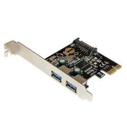 Scheda PCI Express USB 3.0 7