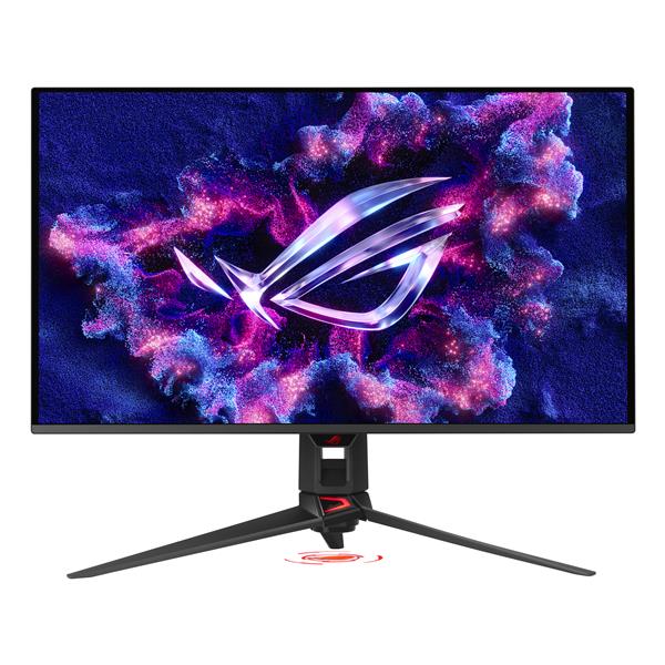 ASUS MONITOR ROG Swift QD-OLED (31.5") 3840 x 2160 Pixel 4K Ultra HD