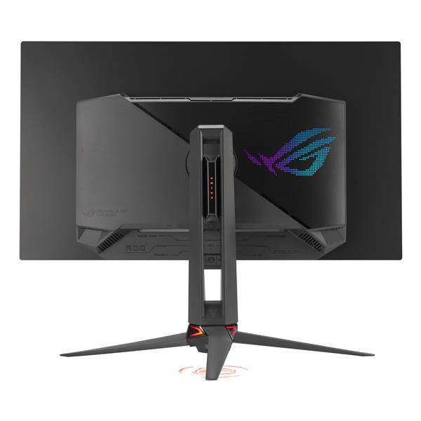 ROG Swift QD-OLED (31.5") 3840 x 2160 Pixel 4K Ultra HD 2