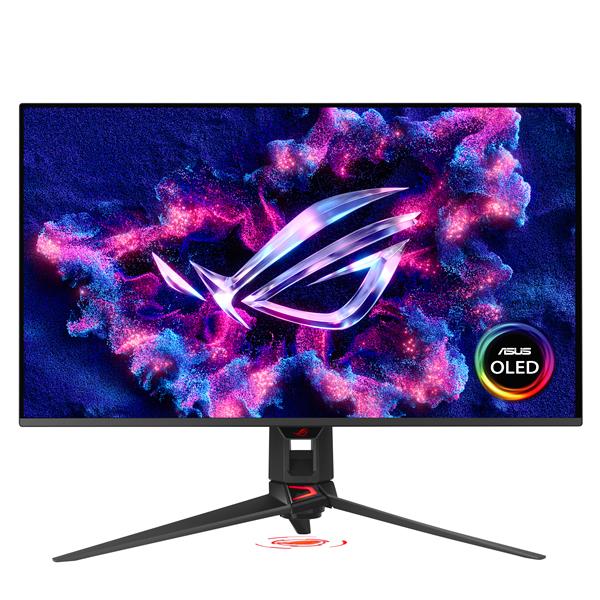 ROG Swift QD-OLED (31.5") 3840 x 2160 Pixel 4K Ultra HD 3